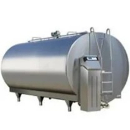 Dairy Farm Tank