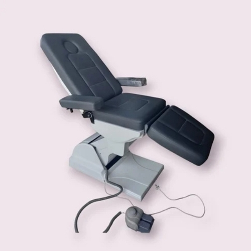 Derma chair