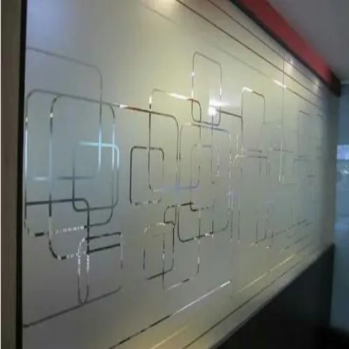Designer Glass Film