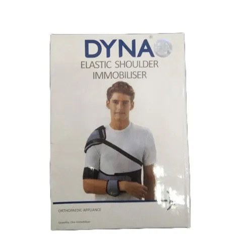 Elastic Shoulder Immobilizer
