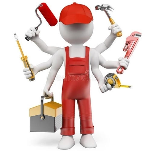 Electrical Repairing Services