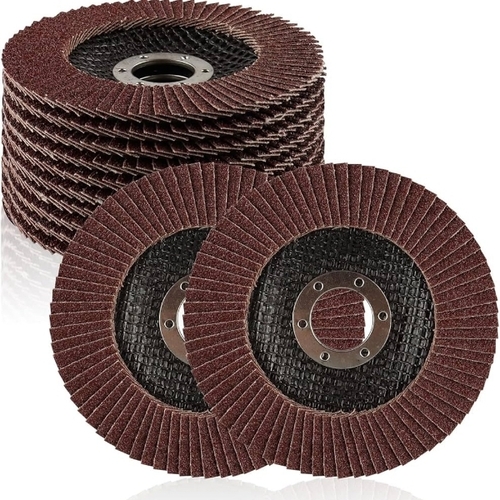 Flap Abrasive Wheel