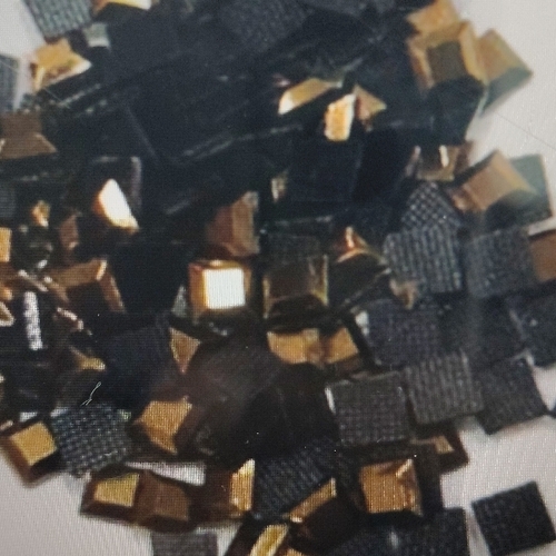 Glass Swarovski Hot Fix Stones