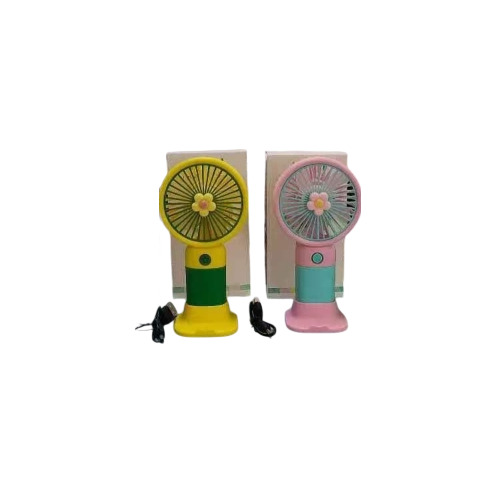 Handheld Portable Fan