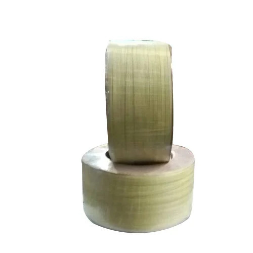 Heat Sealing Strap