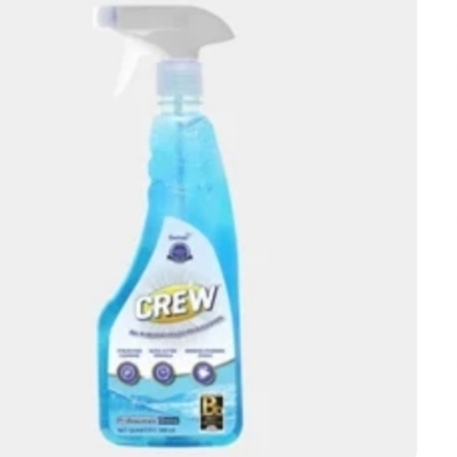 Household Cleaner Crew