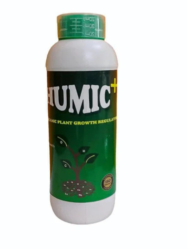 Humic+ (Liquid Plant Growth Promoters)