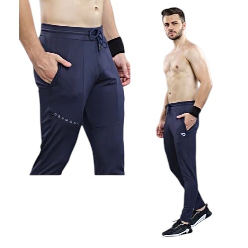 Imported 4 Way Lycra Lower