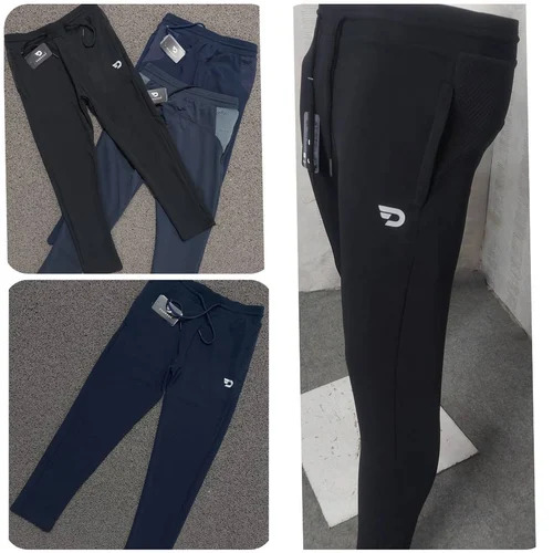 Imported Dobby Lycra Lower
