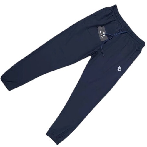 Imported Ns Lycra Joggers