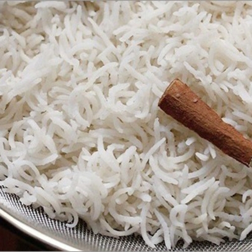 Indian Basmati Rice