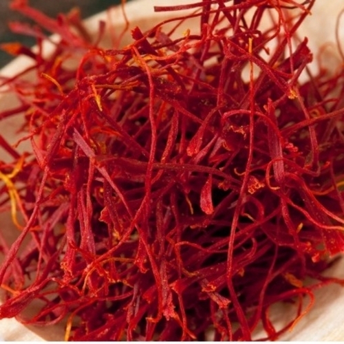 Indian Saffron