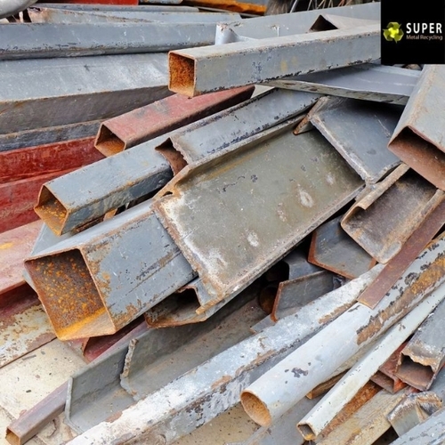 Iron Scrap