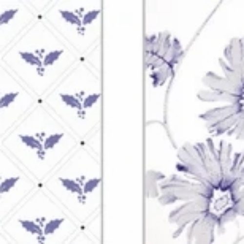 Ivory Ordinary Ceramic Tiles
