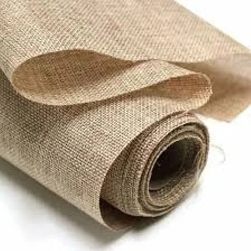 Laminated Hessian Cloth