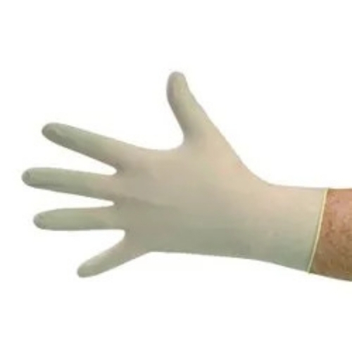 Latex Powdered Sterile Surgical Gloves