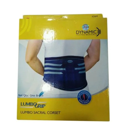 Lumbar Belt