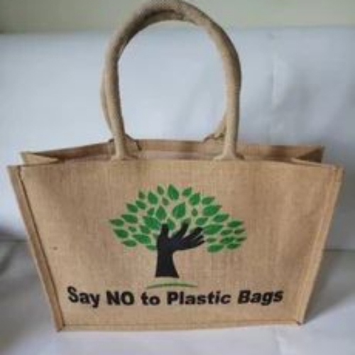 Lunch Jute Bag,.,.