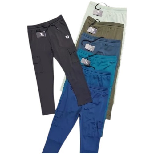 Mens Lower