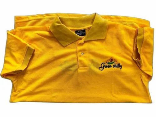 Mens Cotton T Shirt