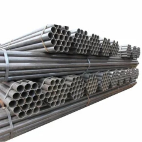Mild Steel Seamless Tube