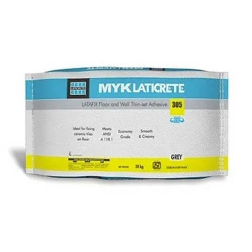 Mky Laticrete 305 Floor Tile Adhesive
