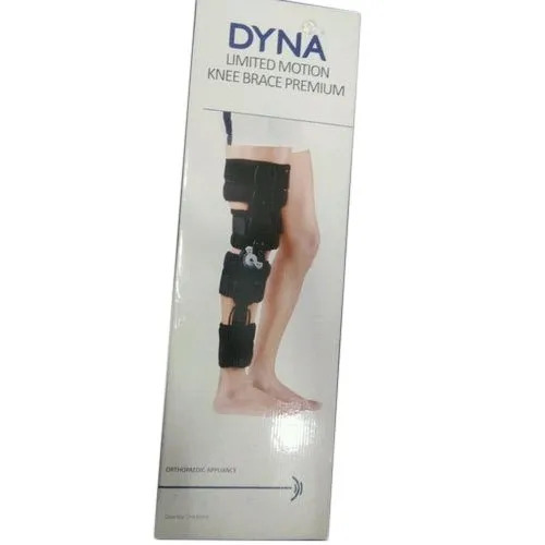 Motion Knee Brace