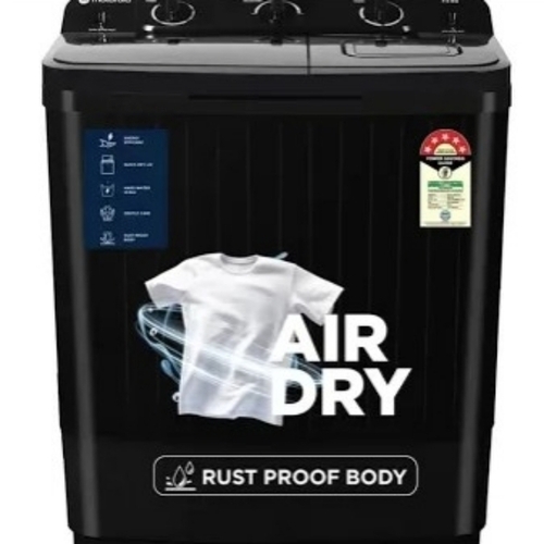 Motorola 7kg 5 Star Washing Machine