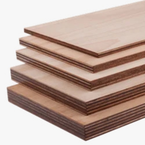 MR Grade Plywood