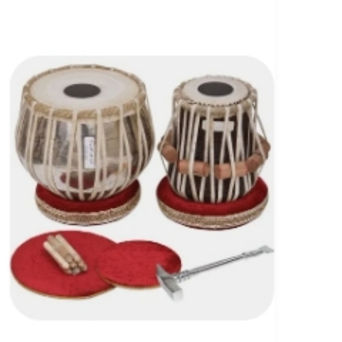 Musical Tabla Set