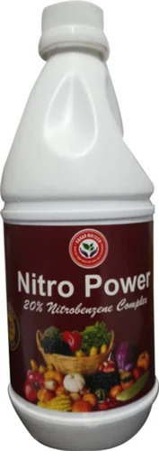 Nitro Power (35% Nitrobenzene)