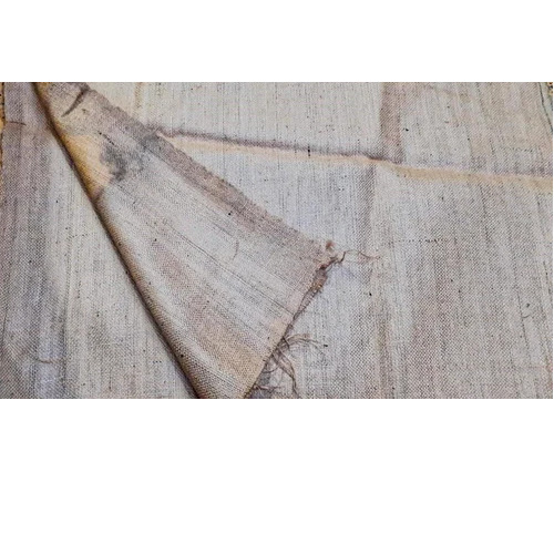 Odourless Jute Fabric