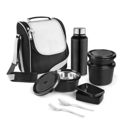 Olive Lunch Bag