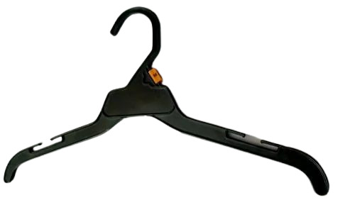 Plastic Cloth Hanger