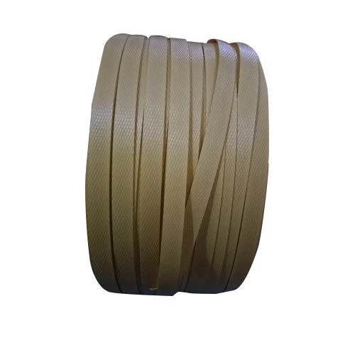 Polypropylene Plastic Strap