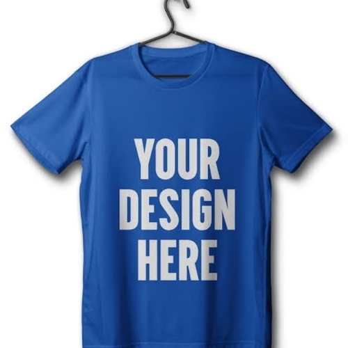 Printed Boys T Shirt