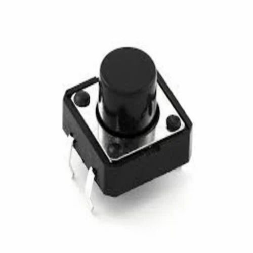 Push Button Switches
