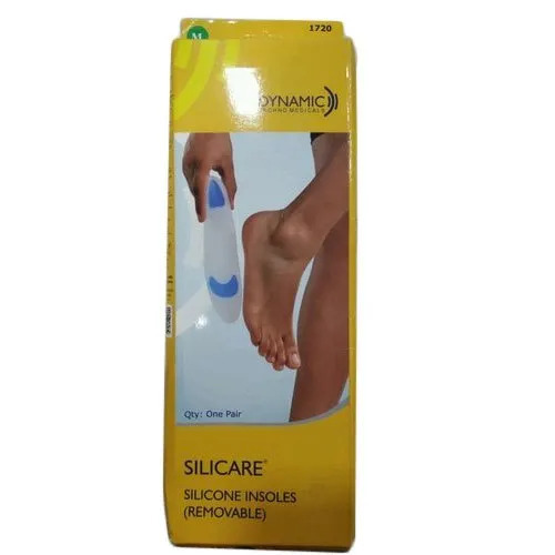 Rehab Silicone Insole