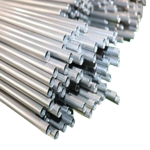 Round Welded Stainless Steel Capillary Tubes