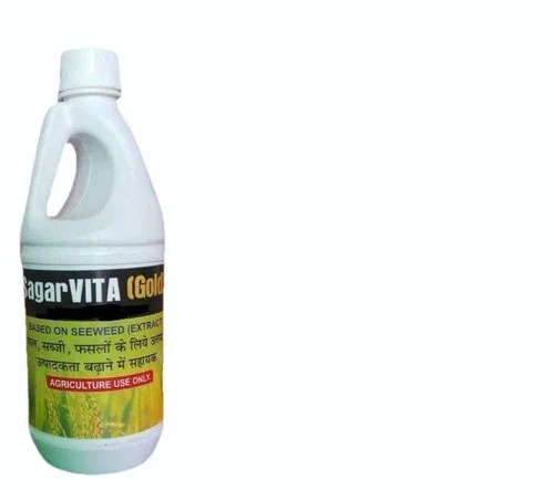 Sagarvita Gold(Seaweed Extract Liquid)