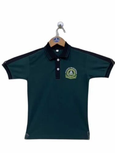 School Uniform T Shirt
