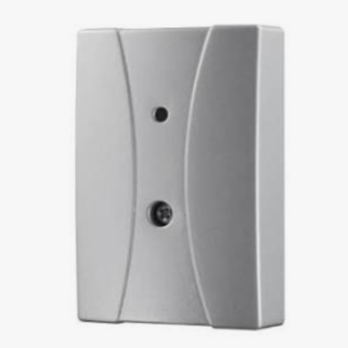 Shock Detector - Material: Plastic