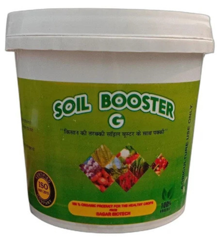 Soil Booster G (Biozyme Granules)