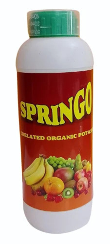 Springo (Organic Potash Liquid)
