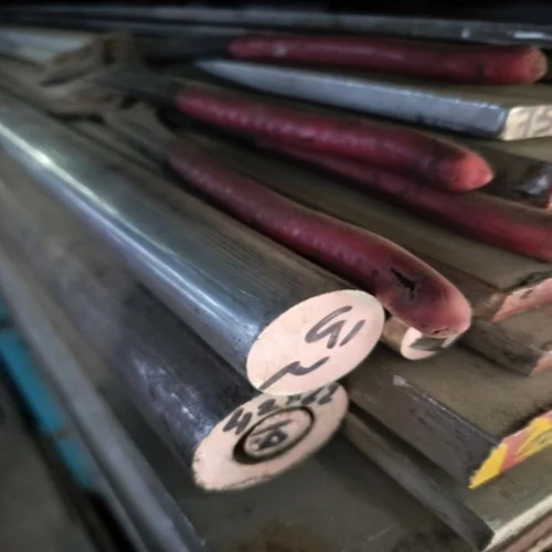 Stainless Steel Pipes