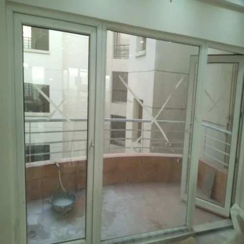 Sync Sliding Door