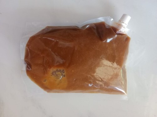 Tamarind Pulp