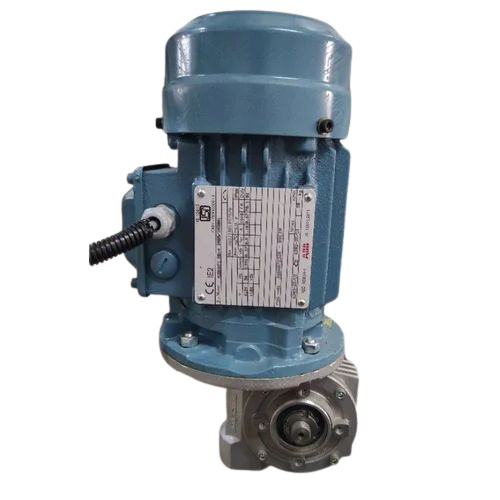 Three Phase Ac Induction Motor