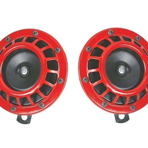 Two wheeler Horn