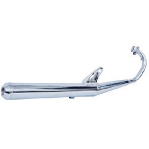 Two Wheeler Silencer 